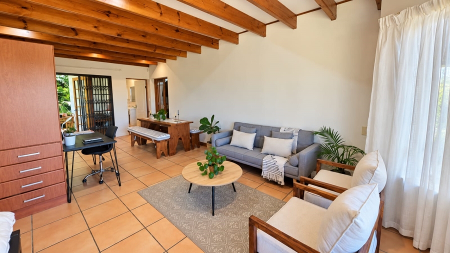 To Let 1 Bedroom Property for Rent in Melodie North West